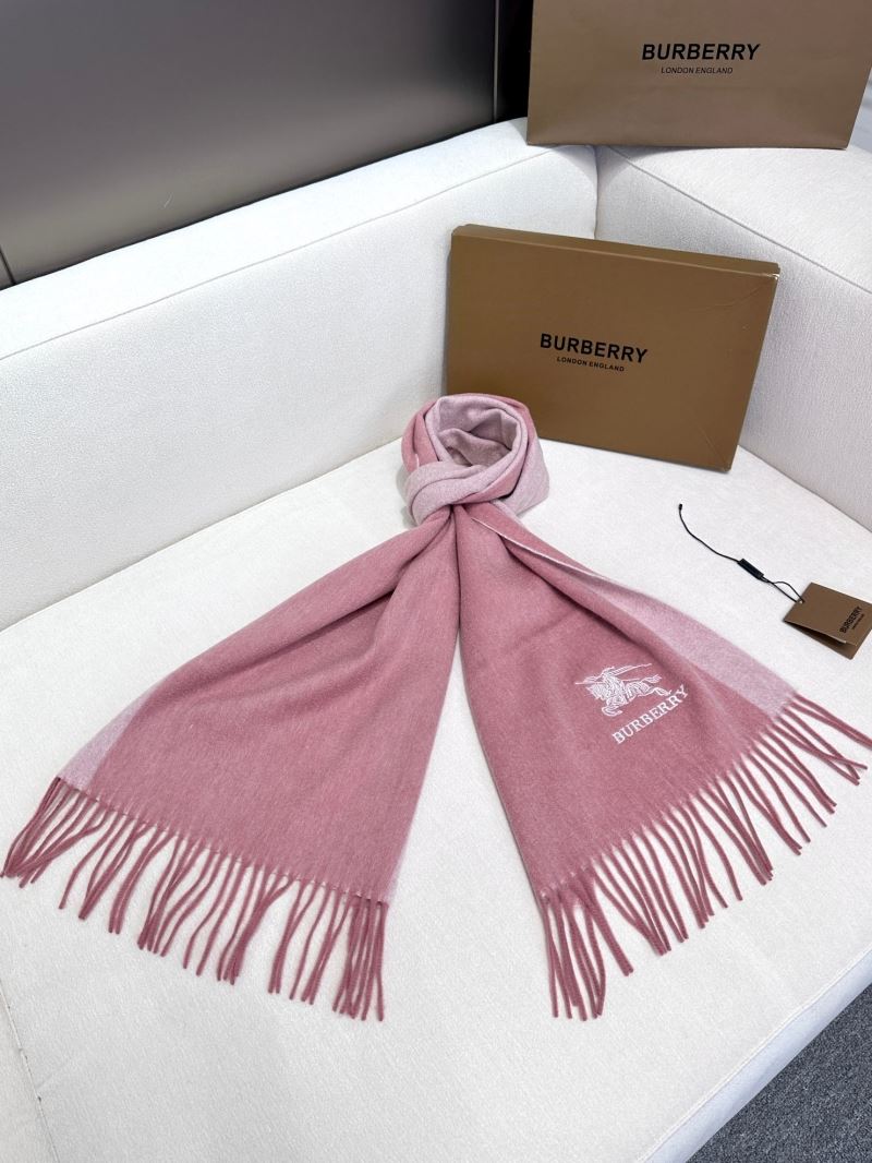 Burberry Scarf